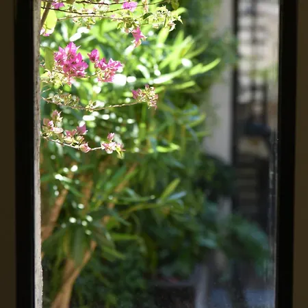 Villa Le Loft By Festif Azur 4 Stars House With Garden, 5 Min Walk From Palais Des Festivals, Beaches And Croisette Cannes