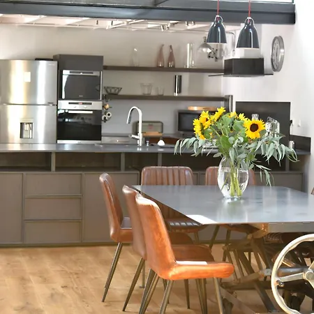 Le Loft By Festif Azur 4 Stars House With Garden, 5 Min Walk From Palais Des Festivals, Beaches And Croisette Cannes