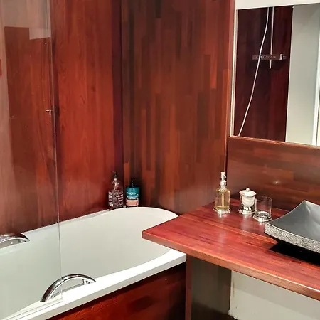 Le Loft By Festif Azur 4 Stars House With Garden, 5 Min Walk From Palais Des Festivals, Beaches And Croisette Villa