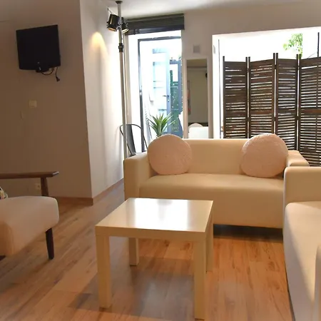 Le Loft By Festif Azur 4 Stars House With Garden, 5 Min Walk From Palais Des Festivals, Beaches And Croisette Villa *
