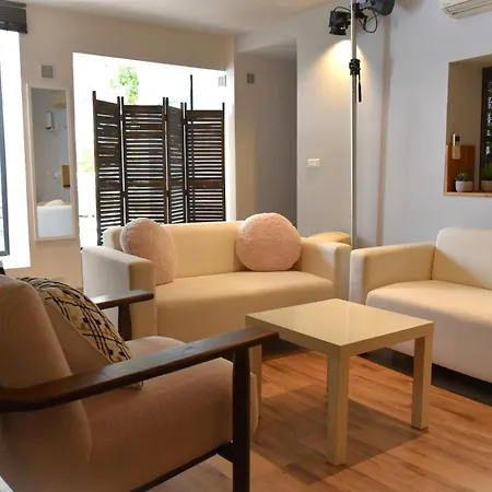 Le Loft By Festif Azur 4 Stars House With Garden, 5 Min Walk From Palais Des Festivals, Beaches And Croisette Villa