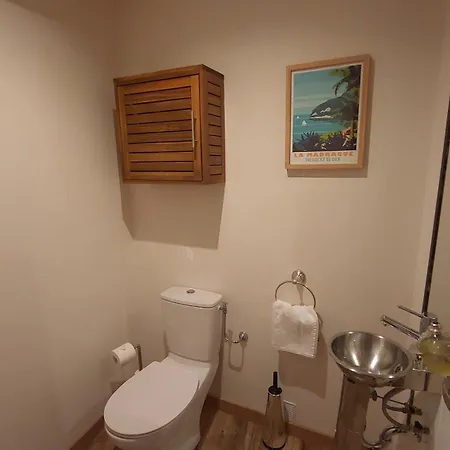 Le Loft By Festif Azur 4 Stars House With Garden, 5 Min Walk From Palais Des Festivals, Beaches And Croisette * Cannes