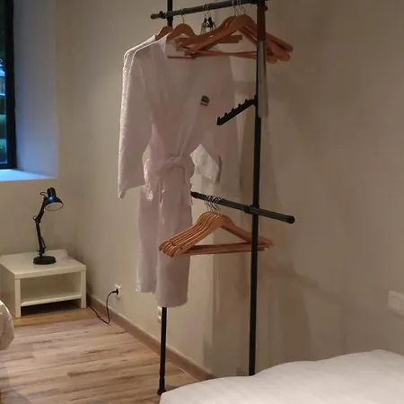 Le Loft By Festif Azur 4 Stars House With Garden, 5 Min Walk From Palais Des Festivals, Beaches And Croisette